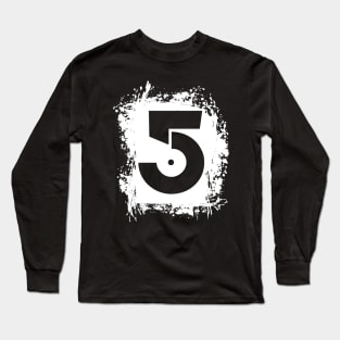 Babylon 5 Long Sleeve T-Shirt